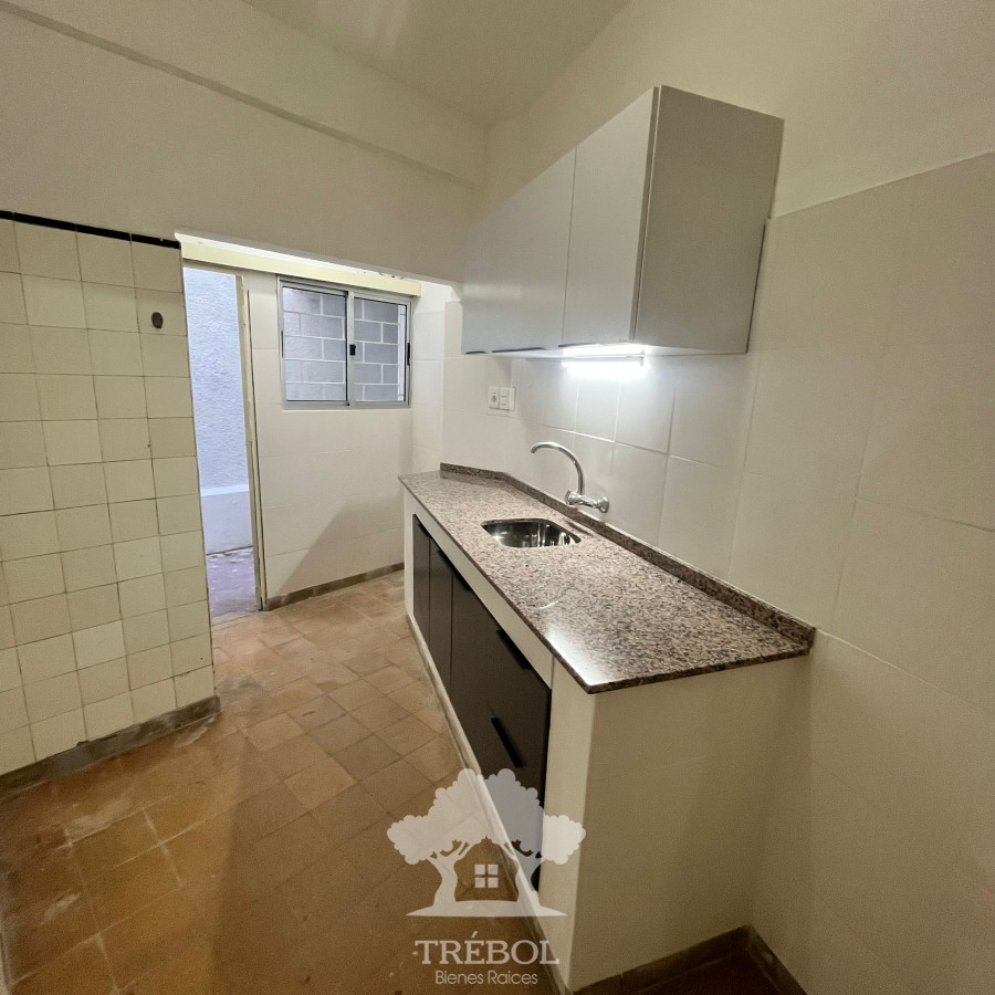Apartamento ID.77 - Alquiler Apartamento 1 Dormitorios Pocitos Montevideo D