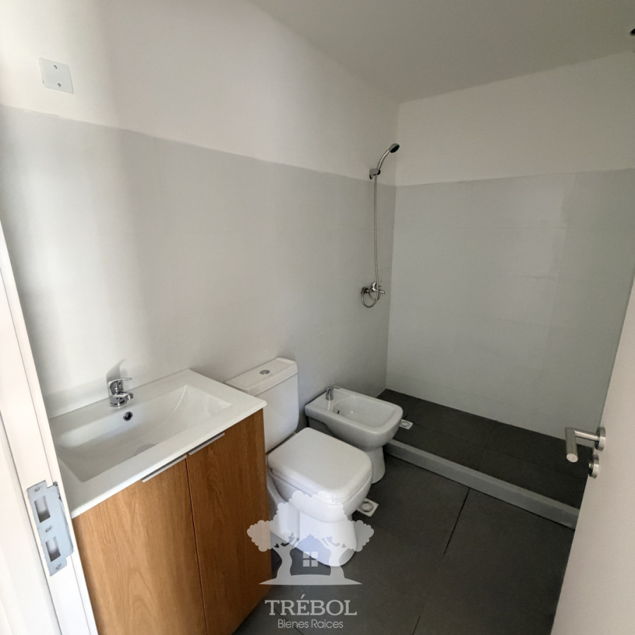 Apartamento ID.223 - Venta Apartamento a estrenar 1 dormitorio tres cruces Montevideo B