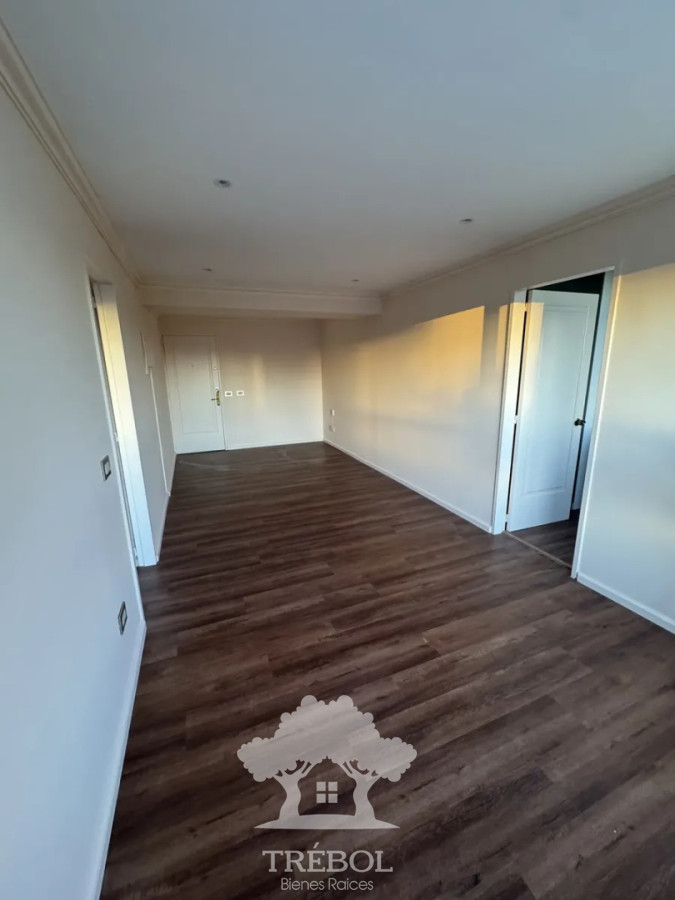 Apartamento ID.213 - Alquiler Apartamento 1 Dormitorios Punta Carretas Montevideo D