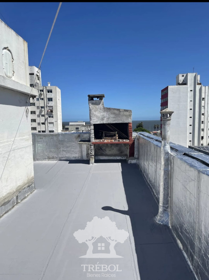 Apartamento ID.120 - Venta Apartamento 2 Dormitorios Palermo Montevideo D