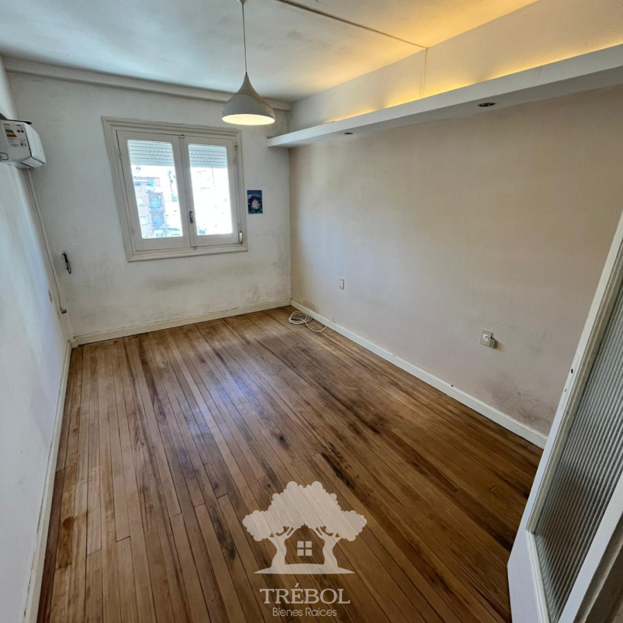 Apartamento ID.171 - Venta Apartamento 2 Dormitorios Cordón Montevideo V  