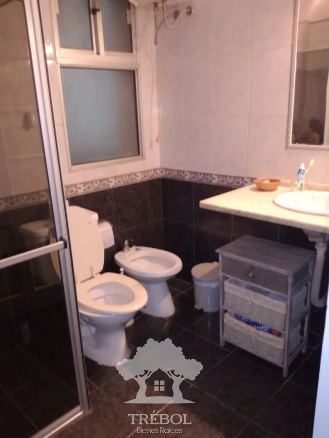 Apartamento ID.251 - Alquiler Apartamento 1 Dormitorios Ciudad Vieja Montevideo D