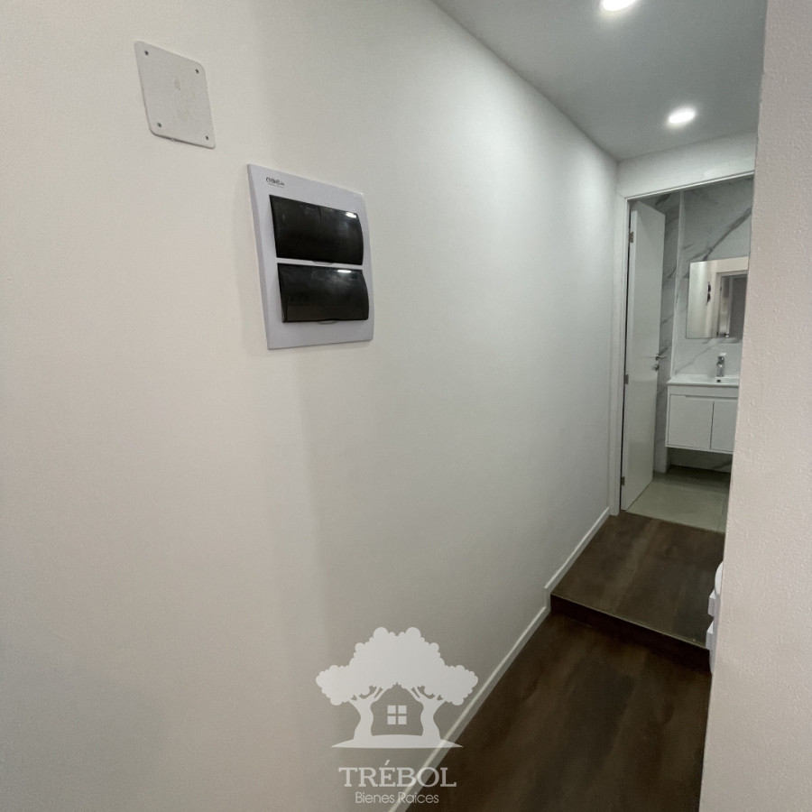 Apartamento ID.71 - Alquiler Apartamento 2 dormitorios Capurro Montevideo G