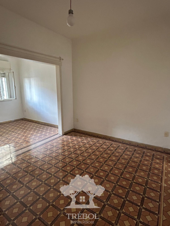 Apartamento ID.208 - Alquiler Apartamento 1 Dormitorios Pocitos Montevideo D