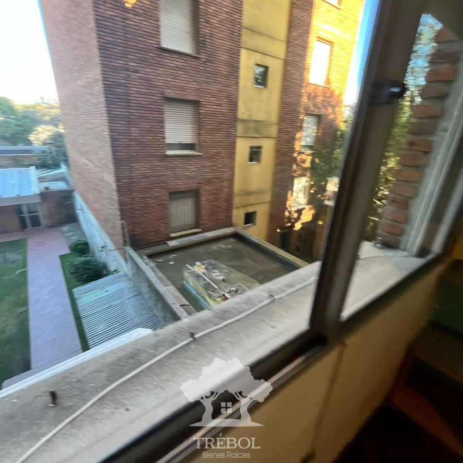 Apartamento ID.36 - Venta Apartamento 3 Dormitorios Parque Batlle Montevideo V 