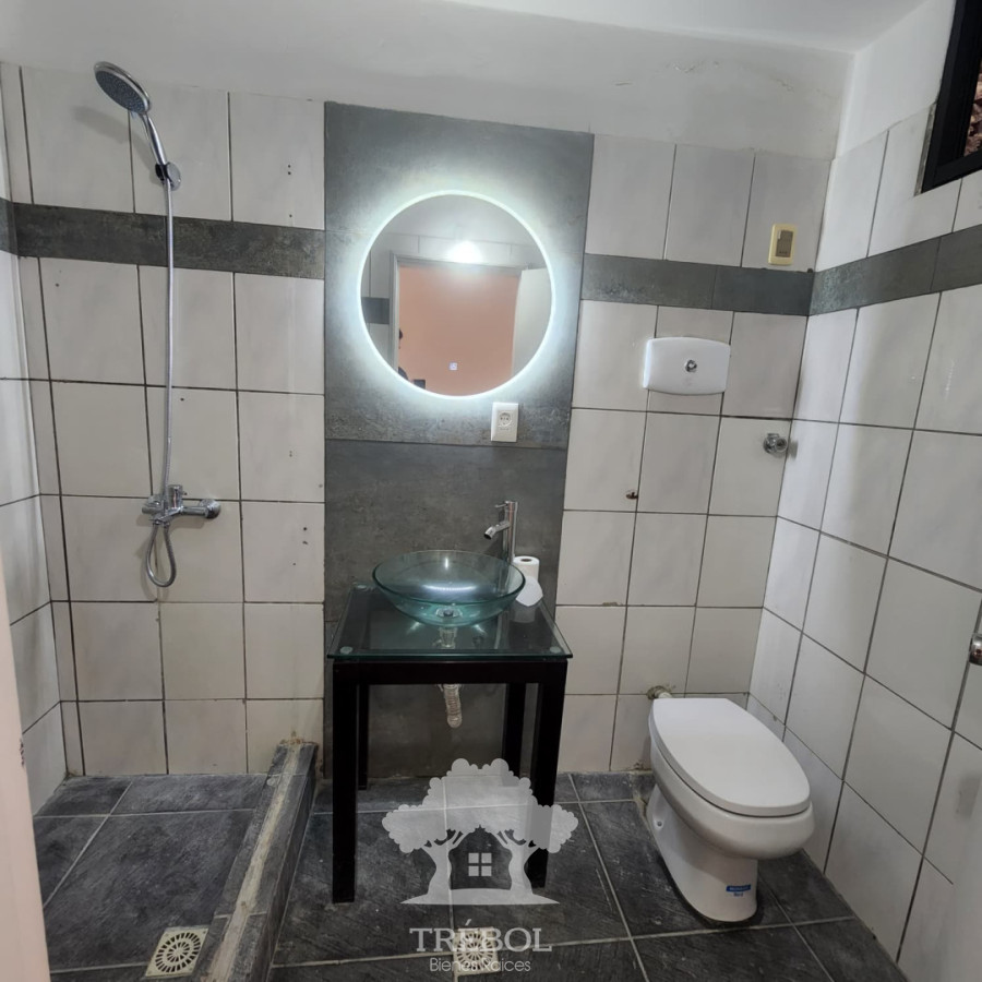 Apartamento ID.50 - Alquiler Apartamento 2 Dormitorios Barrio Sur Montevideo D