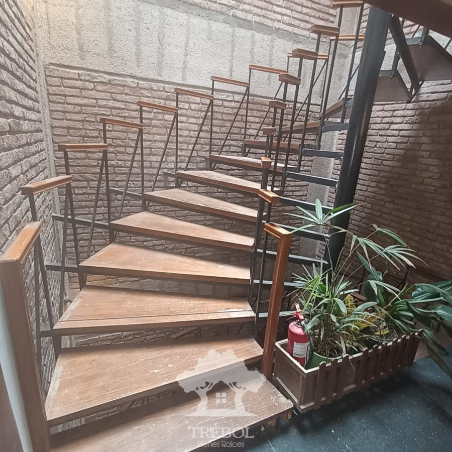 Apartamento ID.293 - Alquiler Apartamento 2 Dormitorios Garage Malvin Montevideo D