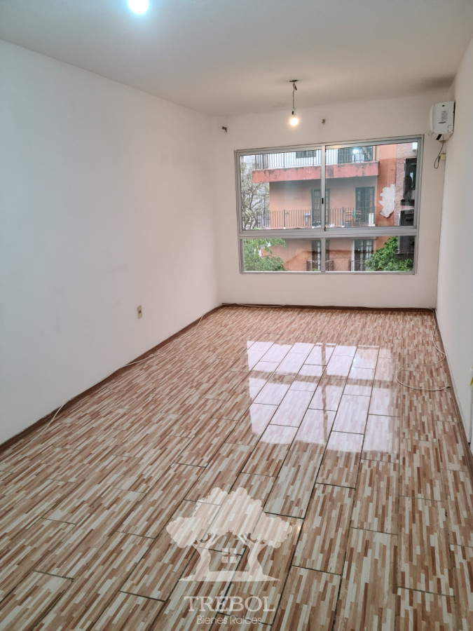 Apartamento ID.113 - Alquiler Apartamento 1 Dormitorio Punta Carretas Montevideo D