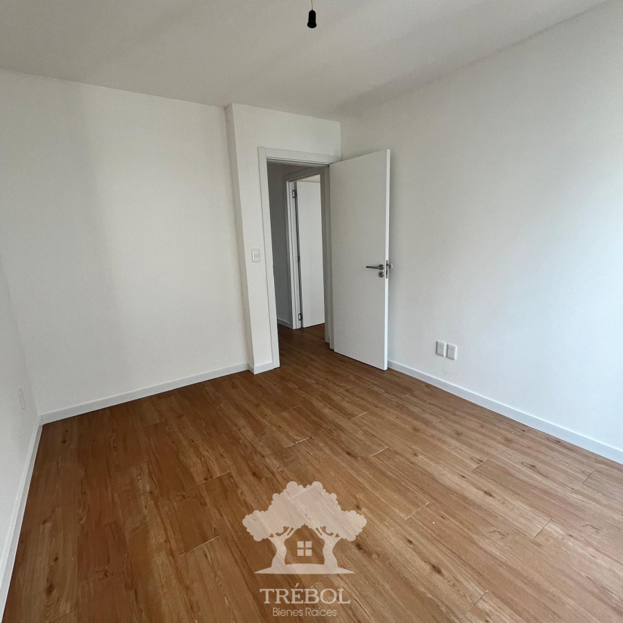 Apartamento ID.58 - Alquiler Apartamento 2 Dormitorios La Blanqueada Montevideo V 