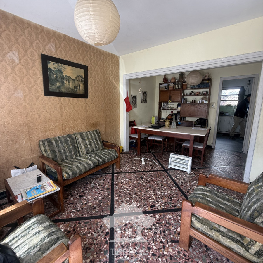 Apartamento ID.464 - Venta Apartamento Duplex 2 o 3 dormitorios Malvin Montevideo B