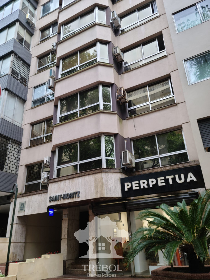 Apartamento ID.113 - Alquiler Apartamento 1 Dormitorio Punta Carretas Montevideo D