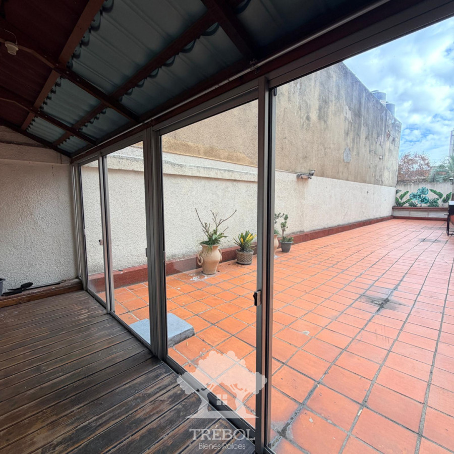 Apartamento ID.350 - Venta Apartamento 3 Dormitorios Cordón Montevideo D