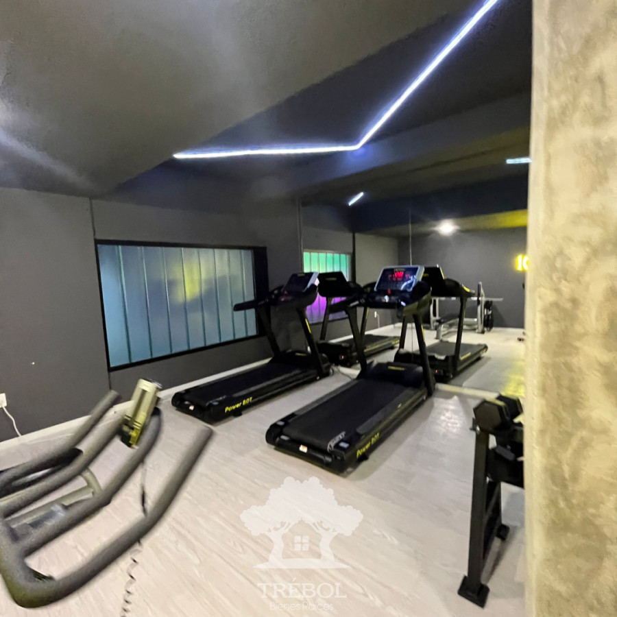 Apartamento ID.70 - Alquiler Monoambiente Cordón Montevideo V 