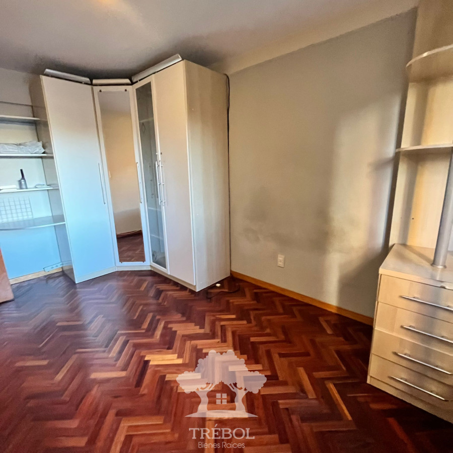 Apartamento ID.36 - Venta Apartamento 3 Dormitorios Parque Batlle Montevideo V 