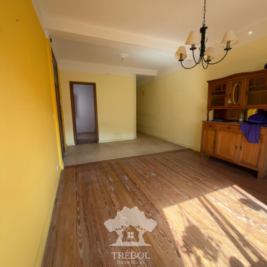 Apartamento ID.422 - Venta Apartamento 2 Dormitorios Pocitos Montevideo D