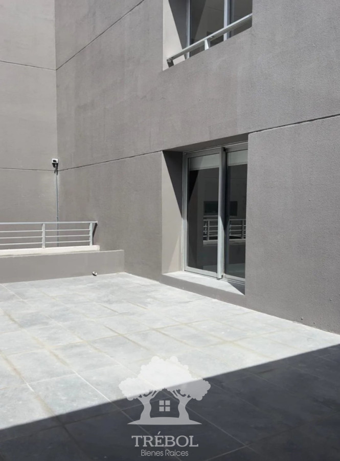 Apartamento ID.180 - Alquiler Apartamento 1 Dormitorios Palermo Montevideo D