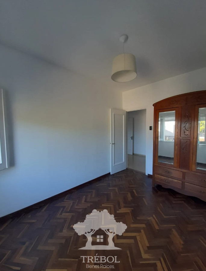 Apartamento ID.119 - Alquiler Apartamento 2 Dormitorios Parque Batlle Montevideo D