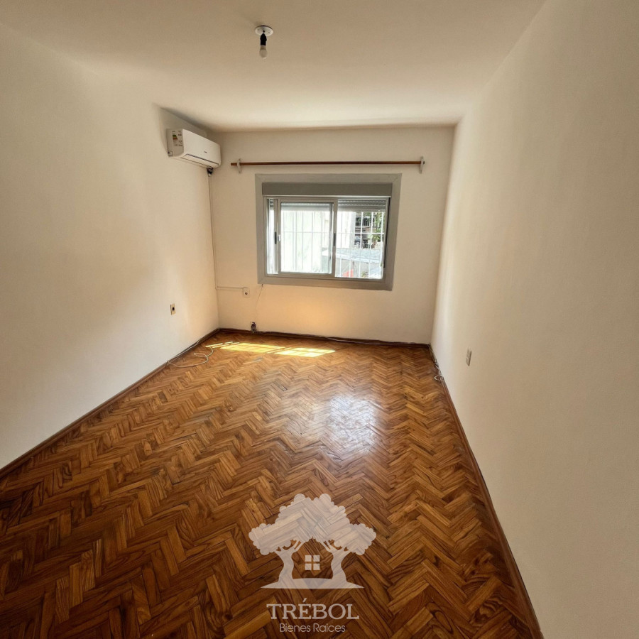 Apartamento ID.51 - Alquiler Apartamento 2 Dormitorios Centro Montevideo V 