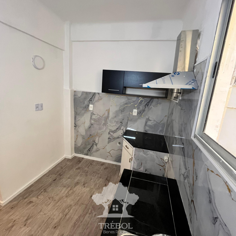 Apartamento ID.31 - Venta a Apartamento 2 Dormitorios Rentado Centro Montevideo V 