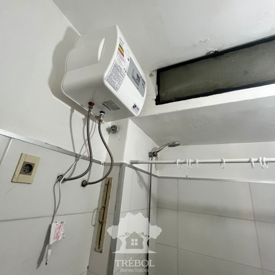 Apartamento ID.129 - Venta Apartamento Monoambiente Palermo Montevideo V 