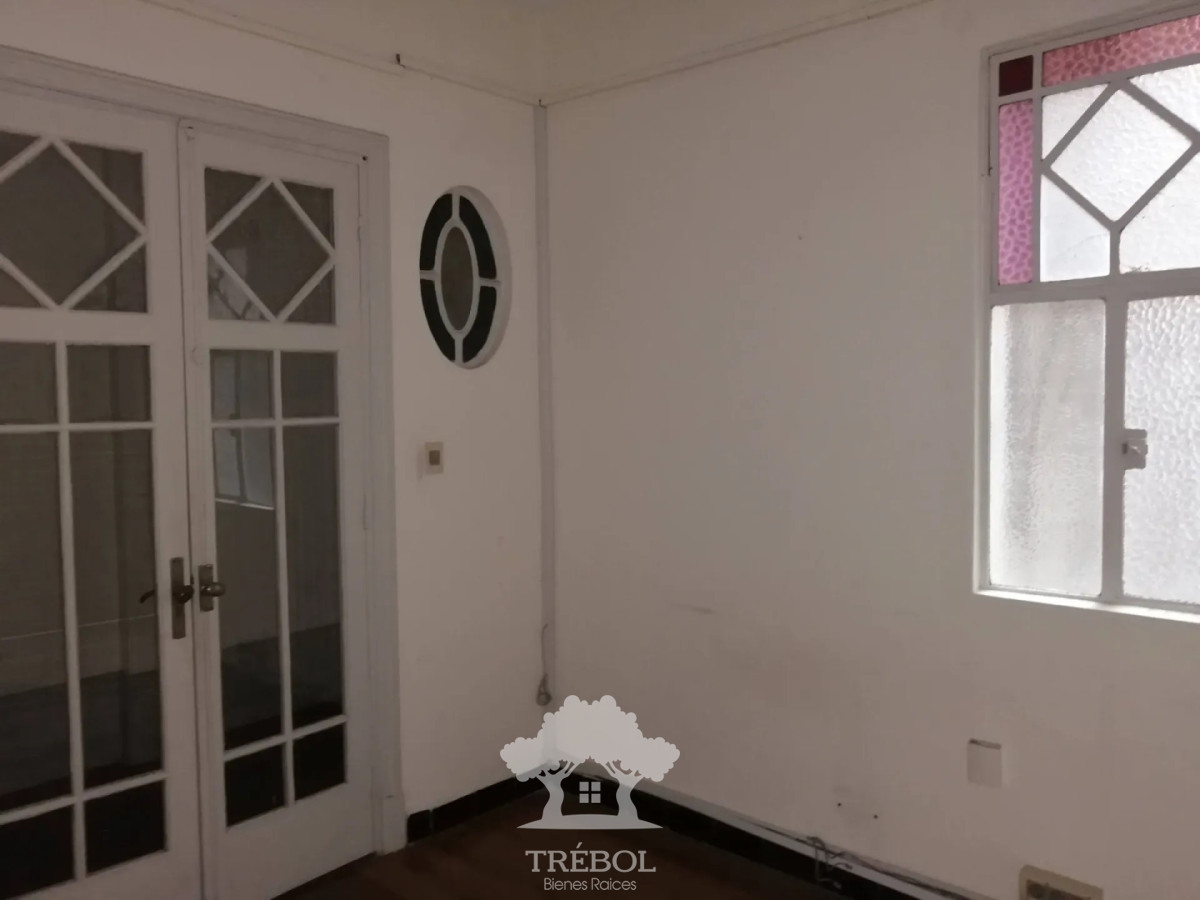 Apartamento ID.251 - Alquiler Apartamento 1 Dormitorios Ciudad Vieja Montevideo D