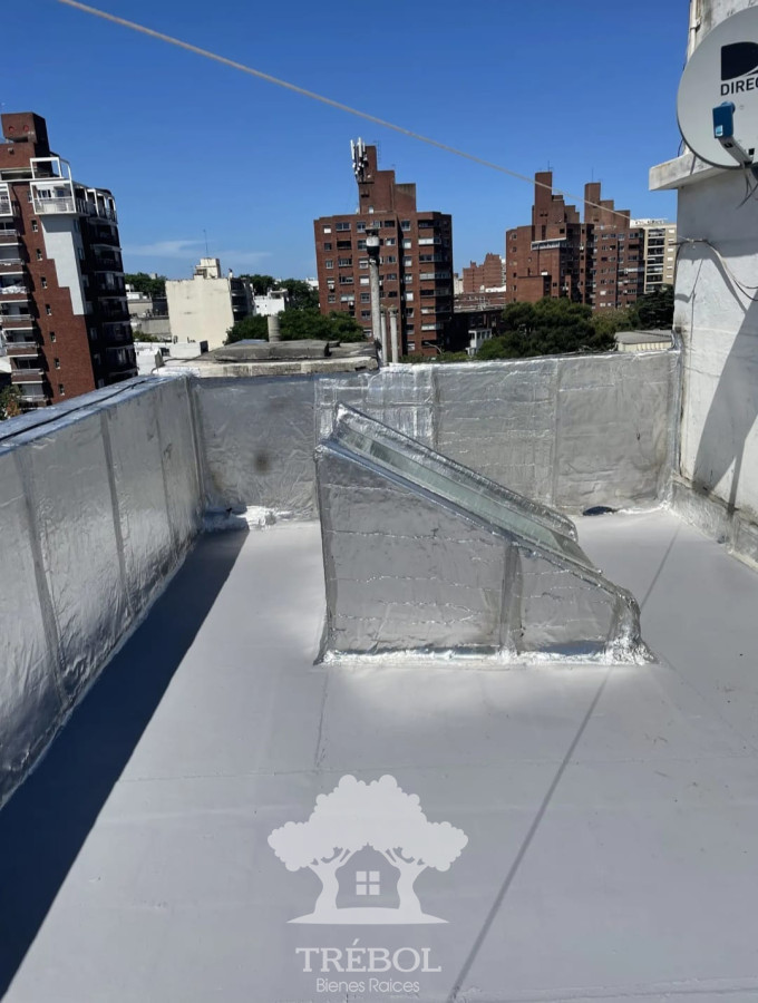 Apartamento ID.120 - Venta Apartamento 2 Dormitorios Palermo Montevideo D