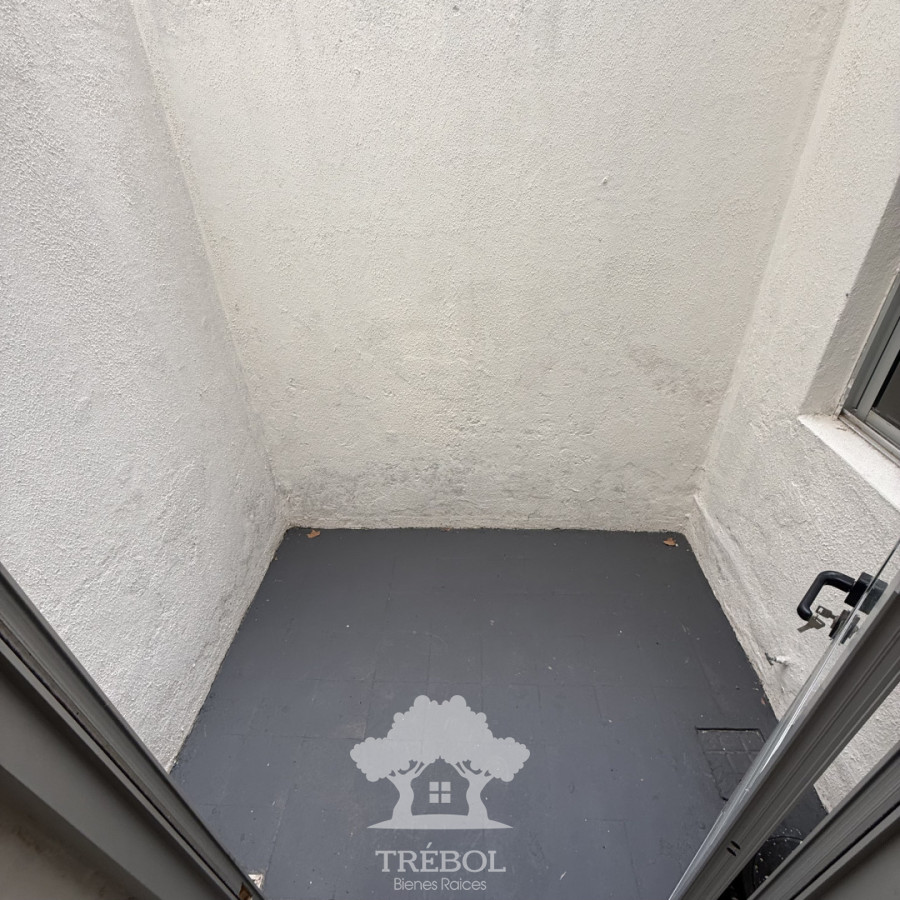 Apartamento ID.274 - Venta Apartamento 2 dormitorios Centro Montevideo G