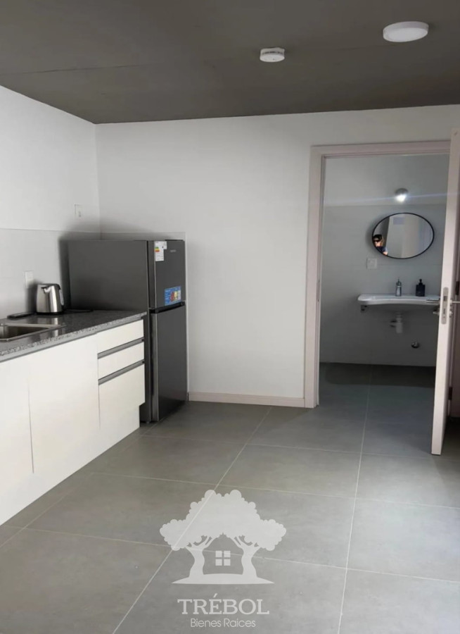 Apartamento ID.180 - Alquiler Apartamento 1 Dormitorios Palermo Montevideo D