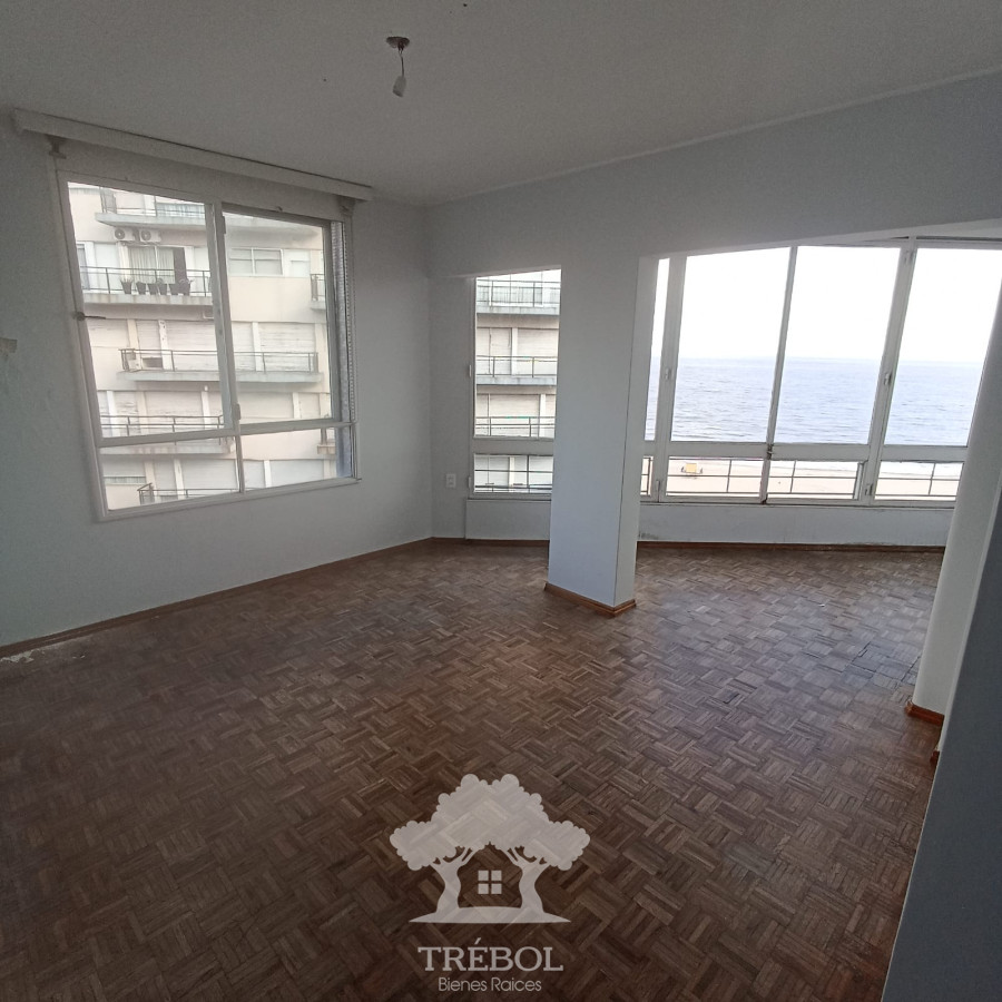 Apartamento ID.74 - Alquiler Apartamento 1 Dormitorio Pocitos Montevideo D