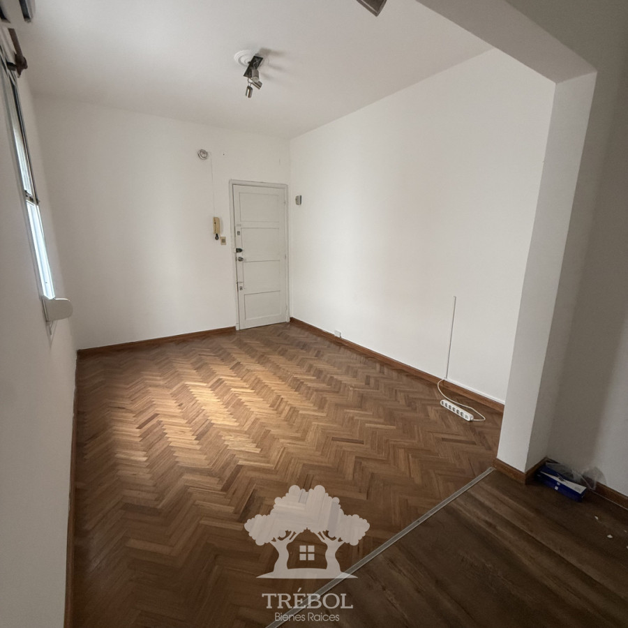 Apartamento ID.320 - Alquiler Apartamento 1 dormitorio Pocitos Montevideo B