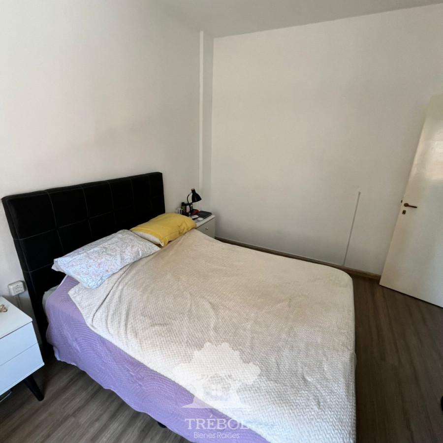 Apartamento ID.194 - Alquiler Apartamento 2 Dormitorios Montevideo V 