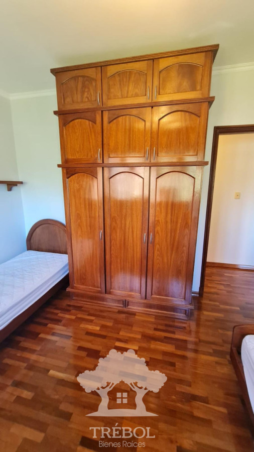 Apartamento ID.54 - Alquiler Apartamento 2 Dormitorios Pocitos Montevideo V 