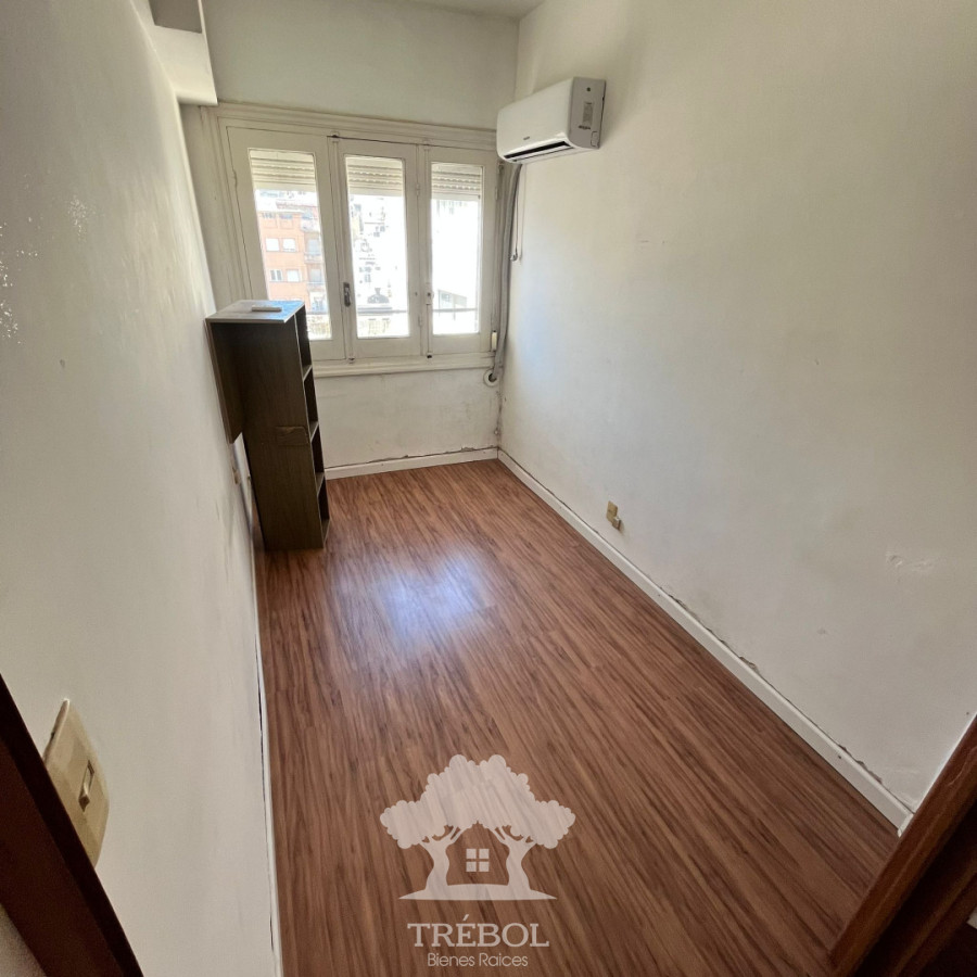 Apartamento ID.171 - Venta Apartamento 2 Dormitorios Cordón Montevideo V  