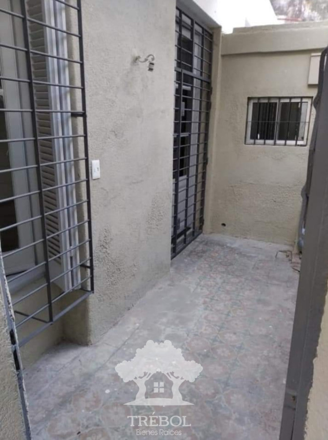 Apartamento ID.118 - Alquiler Apartamento 2 Dormitorios Palermo Montevideo D