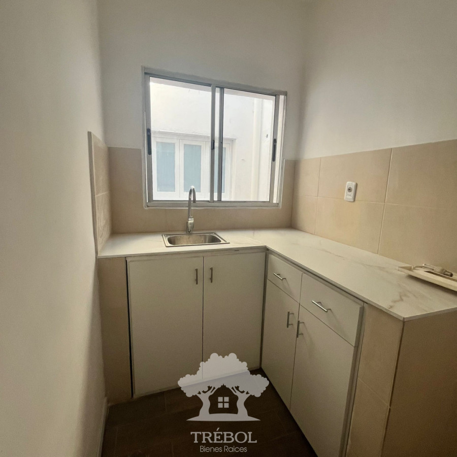 Apartamento ID.326 - Alquiler Apartamento Monoambiente Parque Batlle Montevideo V 