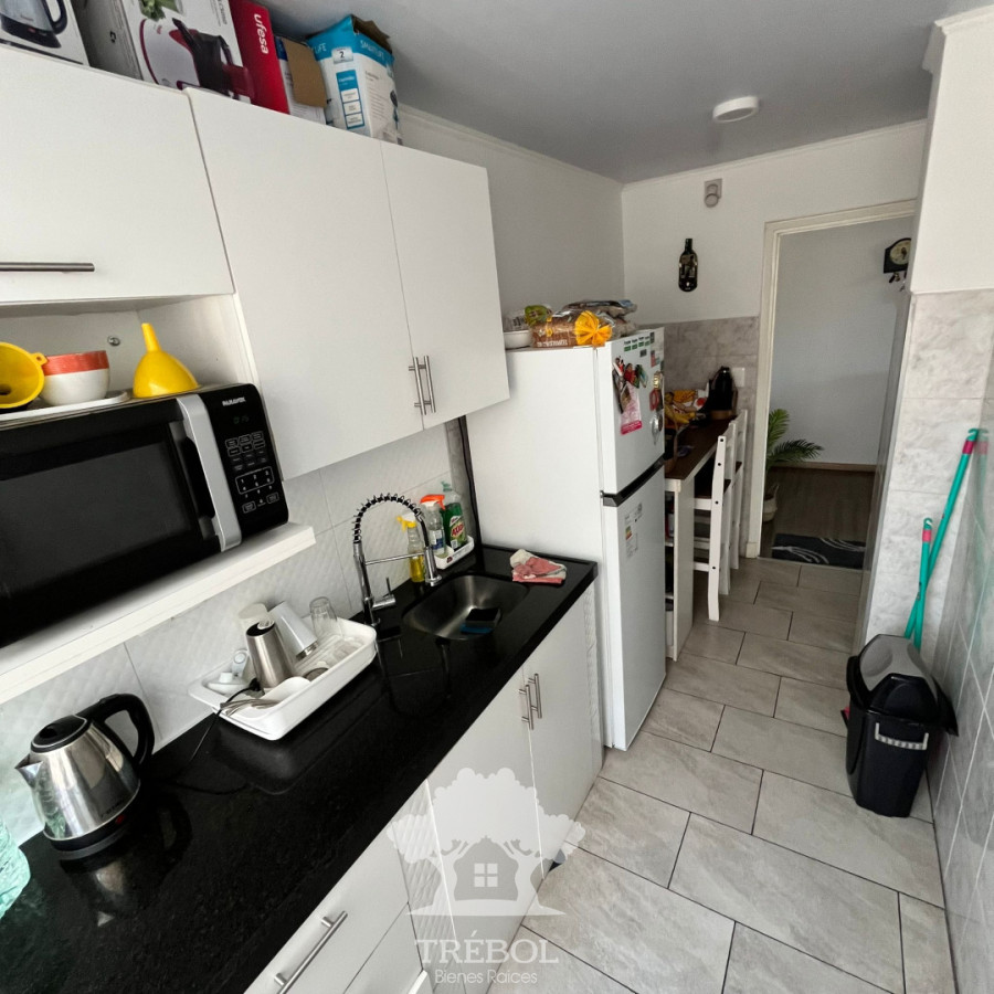 Apartamento ID.185 - Venta Apartamento 2 Dormitorios Palermo Montevideo V 