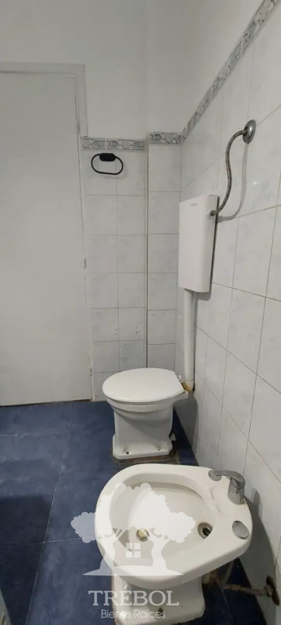 Apartamento ID.357 - Alquiler Apartamento 1 Dormitorios Capurro Montevideo D