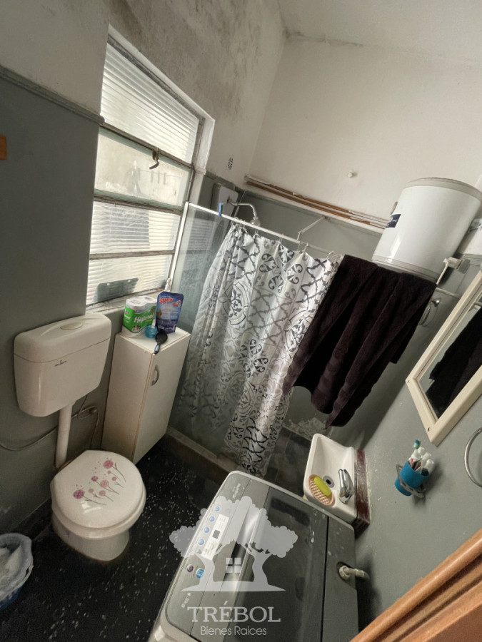 Apartamento ID.63 - Venta Apartamento 2 Dormitorios Aguada Montevideo G