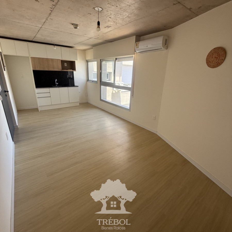 Apartamento ID.161 - Venta monoambiente pocitos montevideo B