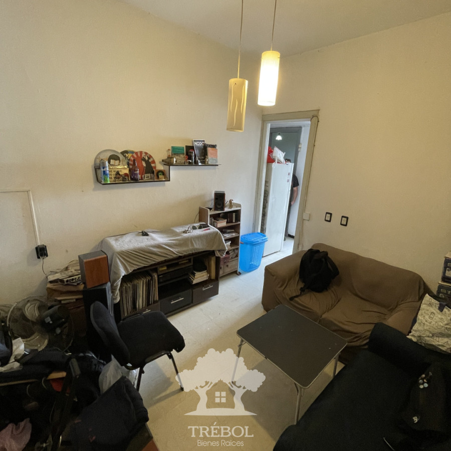 Apartamento ID.63 - Venta Apartamento 2 Dormitorios Aguada Montevideo G