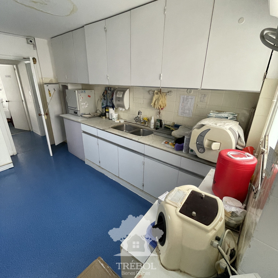 Apartamento ID.47 - Venta Apartamento 4 dormitorios Centro Montevideo G