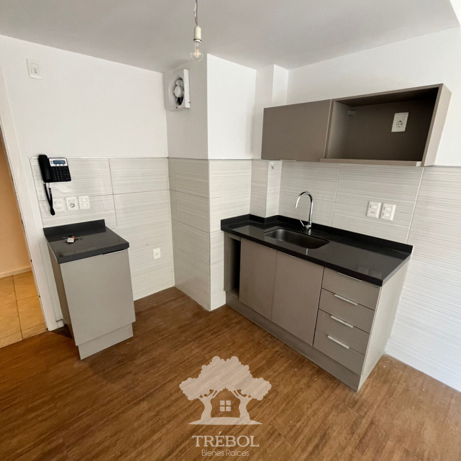 Apartamento ID.175 - Alquiler Apartamento 1 Dormitorio La Blanqueada Montevideo V 