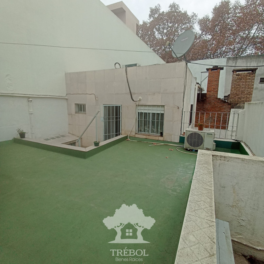 Apartamento ID.341 - Venta Apartamento 2 Dormitorios Brazo Oriental Montevideo D