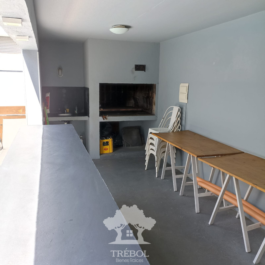Apartamento ID.84 - Alquiler Apartamento 1 Dormitorio Pocitos Montevideo D