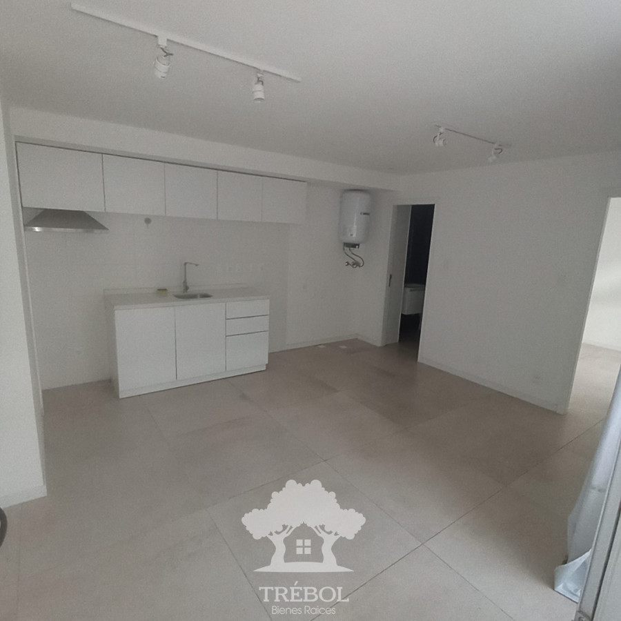 Apartamento ID.279 - Alquiler Apartamento 1 Dormitorios Villa Muñoz Montevideo D