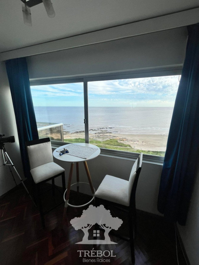 Apartamento ID.53 - Alquiler Apartamento 2 Dormitorios Malvín Montevideo D