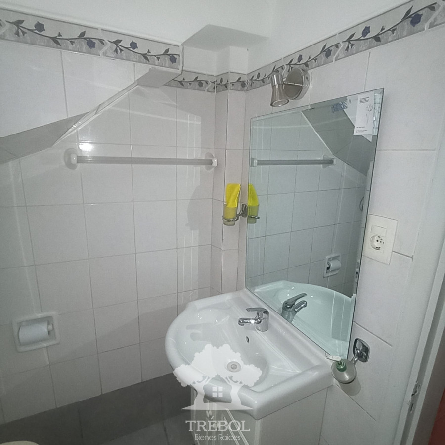 Apartamento ID.341 - Venta Apartamento 2 Dormitorios Brazo Oriental Montevideo D