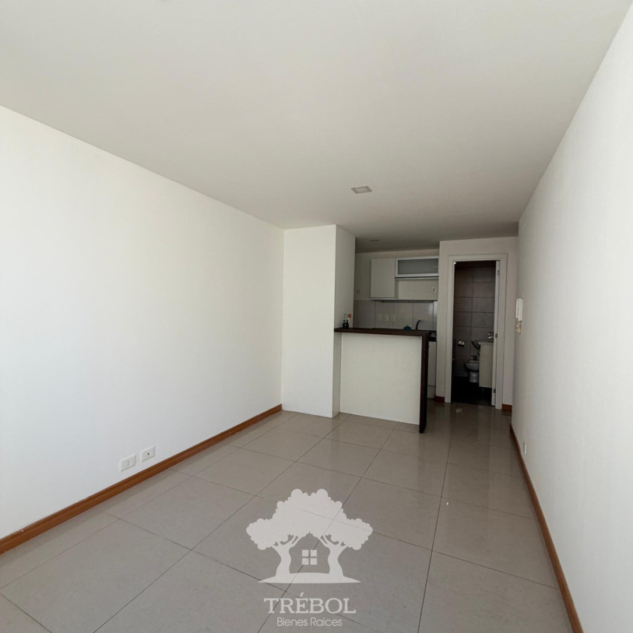 Apartamento ID.439 - Alquiler Apartamento 1 Dormitorios Cordón Montevideo D