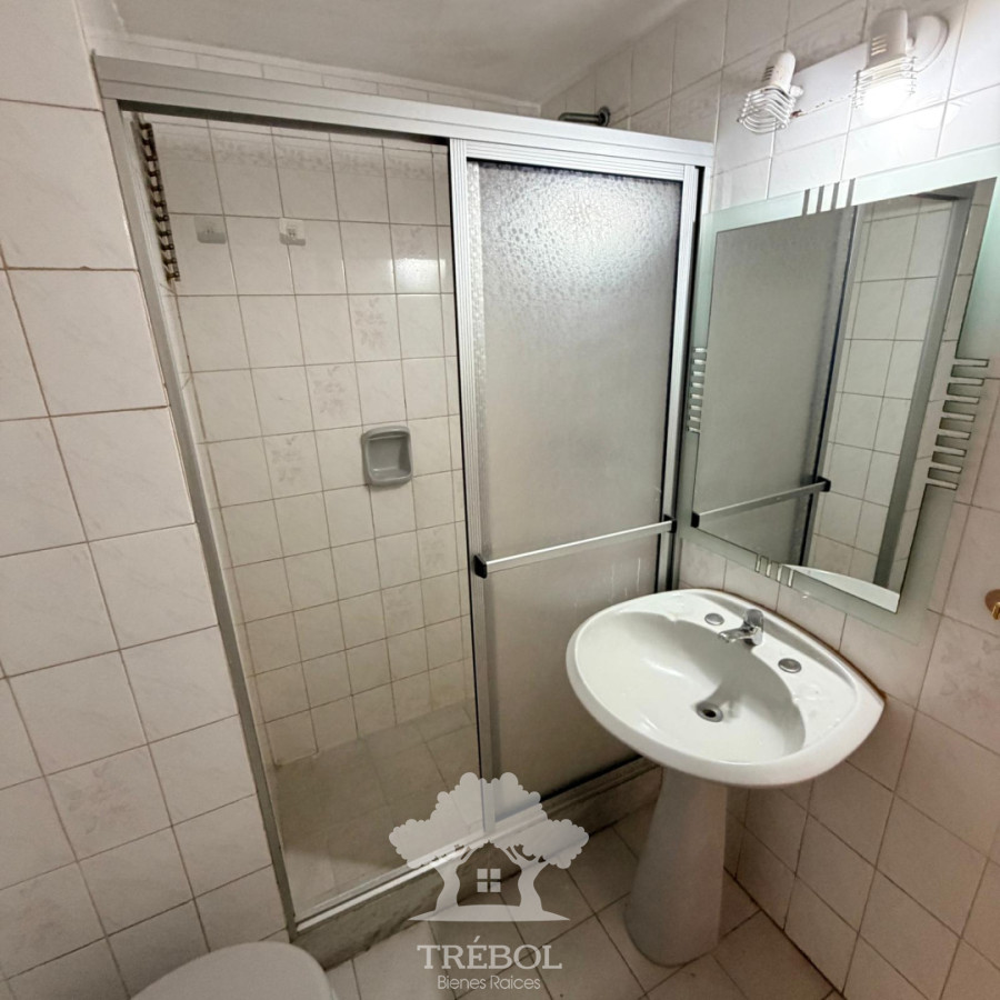 Apartamento ID.350 - Venta Apartamento 3 Dormitorios Cordón Montevideo D