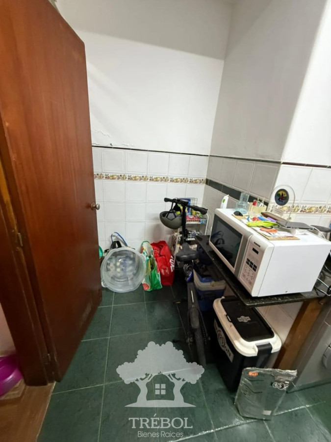 Apartamento ID.177 - Alquiler Apartamento 1 Dormitorios Palermo Montevideo D